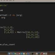 5 Metaprogramming In Russian Language