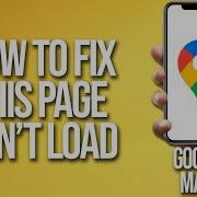 How To Fix This Page Can T Load Google Maps Correctly