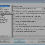 PSoC Creator Tutorial Component Creation Adding A Library Dependency