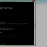 Oracle SQL Subqueries