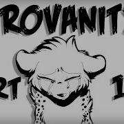 Provanity MAP Part 16