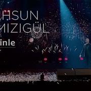 Mahsun Kırmızıgül Dinle 2022
