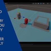 How To Make An AI Follow The Player In Unity Step By Step Tutorial