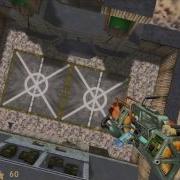 How To Survive The Nuke In Crossfire Half Life