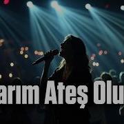 Yanarım Ateş Olurum Psychedelic Anatolian Rock Cover