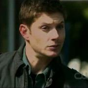 Dean Winchester Fun House Mirror S7E6