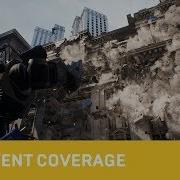 Chaos High Performance Physics And Destruction System Full Length Demo GDC 2019 Unreal Engine