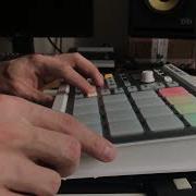 Native Instruments Maschine Mikro Making A Hip Hop Beat