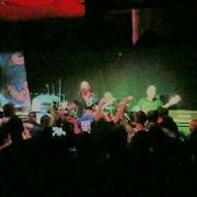 PRO PAIN Budapest 2013 Full Concert