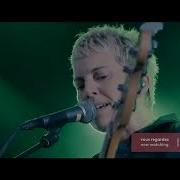 Pixies Gouge Away Live Rock En Seine 2024