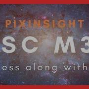 PixInsight Tutorial Workflow M33 OSC TriangulumTroubles Challenge