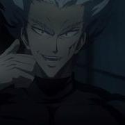 ONE PUNCH MAN AMV Skillet Feel Invincible Saitama Vs Garou