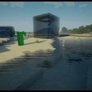 Sonic Ether S Unbelievable Shaders Minecraft Screen Space Water Shader Work In Progress