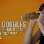 Health Decoder How Do Beer Goggles Work