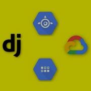 Deploy A Serverless Django App On Google App Engine