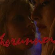 The Runner I Official Trailer 2 HD I Boy Harsher 2022