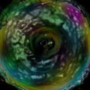 Zero Gravity Fluid Simulation