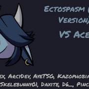 Funky Friday Ectospasm Ace Version