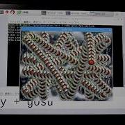 Python Cocos2d Vs Ruby Gosu On Raspberry Pi3