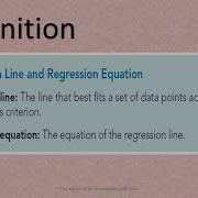 STA104 Simple Linear Regression