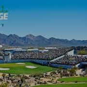 On The Range From WM Phoenix Open 2026