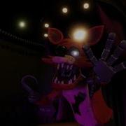 Foxy From FNAF Doom Laser Strike Foxy CHASE THEME