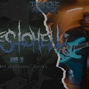 GATES TO HELL LIVE LE TEMPS MACHINE JOUE LES TOURS 4K FULL SET MULTI CAM 12 04 2023