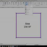 Revit Create An Area Plan And Schedule