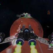 3D Spaceship Controller With Modular Weapon System For Mobile PC Unity Asset