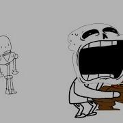 Papyrus Finally Snaps
