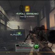 Epic MW2 Sniper Kill Feed