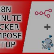 N8n Docker Compose 5 Minute Setup