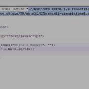 Beginner JavaScript Tutorial 36 Math Objects