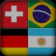 Flag Quiz Level 1 Guess The Flag Generalknowledge Gameplay