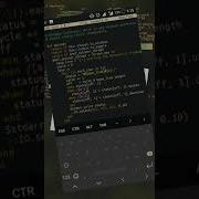 ПЕРЕНОСНОЙ СМАРТФОН СЕРВЕР Termux Linux Termux Server