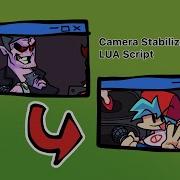 Psych Engine LUA Camera Stabilizer Script Showcase