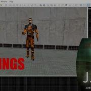 Учебник по картированию Half Life 2 Настройки сетки