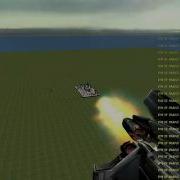 Lil GMOD Aimbot