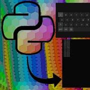 How To Detect If A Specific Key Is Pressed In Python