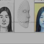 Face Sketch Recognition And Matching Using SVM Algorithm In PYTHON Digital Image Processing