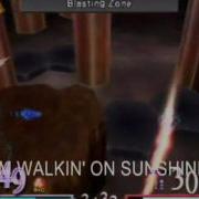 Squall Apparently Can Float Dissidia Glitch