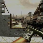 CFG Custom Killfeed Test