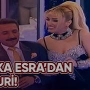 Harika Esra Dan Potpuri 17 Aralık 2015