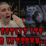 Unholy Deification By Incantation THEIR WORST ALBUM YET ALBUM REVIEW