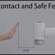 Collision Avoidance SafeSkin DOBOT Safety Industry40 Cobot