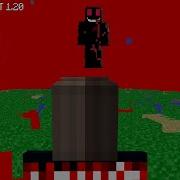 Нашел секретную версию майнкрафт Лучше не включай ее ночью Minecraft Test 1 20 Страшный Майн