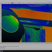 Cloud Compare Advanced Extraction Of Objects From Point Clouds