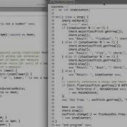 ChucK Programming Musical FizzBuzz