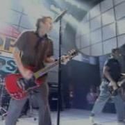 Sum 41 Motivation Top Of The Pops 2002