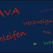 Java For Schleife Und Switch Case Schleife Mit BlueJ